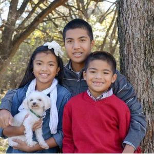 Meet your Posher, Mariefe